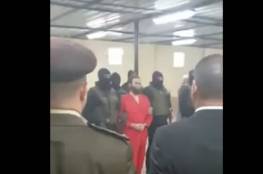 شاهد ..فيديوهات حقيقية تنشر لأول مرة للحظة إعدام عشماوي 