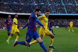 برشلونة يضحي بنجميه لتمويل عقد ميسي الجديد
