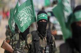 حماس تعلق على اعتقال أحد المتورطين باغتيال فادي البطش