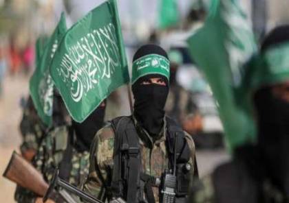 حماس تعلق على اعتقال أحد المتورطين باغتيال فادي البطش