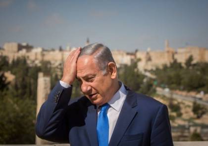 زلة لسان تضع نتنياهو في موقف محرج حول قوة إسرائيل النووية