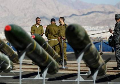 تقرير إسرائيلي يكشف تفاصيل تهريب الصواريخ لغزة وتطويرها وعمليات تجريبها وإطلاقها