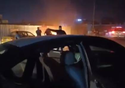 الأمن العراقي ينشر فيديو لحظة تفجير تاجر مخدرات نفسه شمال بغداد..شاهد