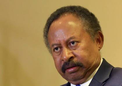 وزيرة الخارجية السودانية المقالة: حمدوك لن يكون جزءا من مهزلة الانقلابيين