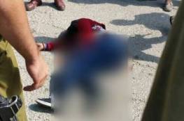 طرد جندي اسرائيلي لهروبه وعدم قتله طفلة فلسطينية