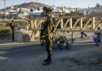 الاحتلال الاسرائيلي يغلق "مكاتب الارتباط" في الضفة بسبب كورونا