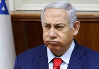 تقدير إسرائيلي : نتنياهو بحاجة لمعجزات لإنقاذ نفسه من السقوط