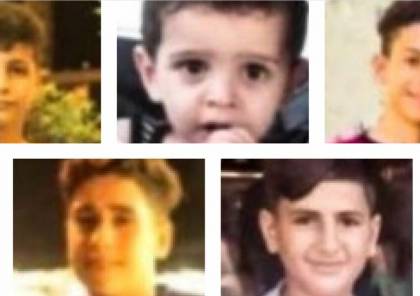  جيش الاحتلال يعترف بقتله 5 أطفال في العملية الأخيرة بغزة 
