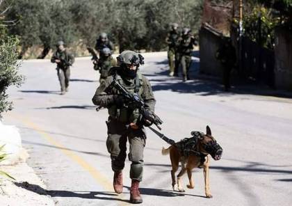 قناة عبرية: الجيش سيواصل عملياته بالضفة لهذا الهدف