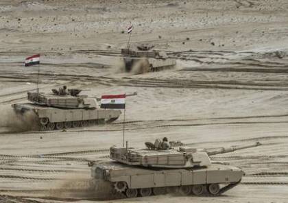 تقرير إسرائيلي يتحدث عن "معركة حامية بين مصر وإسرائيل" ستحدد مصير الحرب