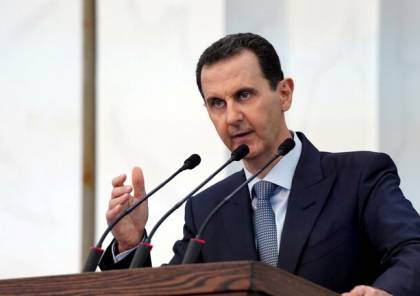 سورية: الاتحاد الأوروبي يضيف 7 وزراء في نظام الأسد لقائمة العقوبات