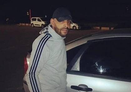 اتهام: قتل قريبه محمد عماش إثر خلاف على معطف