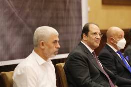 مباحثات القاهرة: الفجوة لا تزال كبيرة بين حماس واسرائيل والفصائل تهدد..