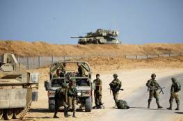 جيش الاحتلال: لا توجد دعوة لتوجه سكان قطاع غزة نحو الأراضي المصرية