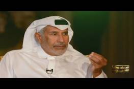 حمد بن جاسم يكشف عن دور قطر في اقناع حماس بالمشاركة في الانتخابات 