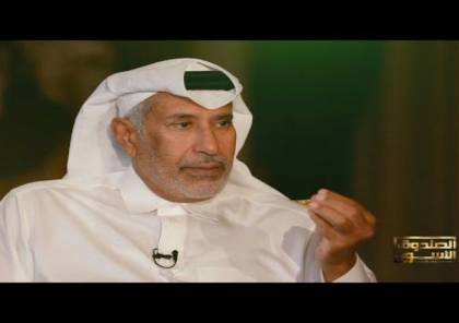 حمد بن جاسم يكشف عن دور قطر في اقناع حماس بالمشاركة في الانتخابات 