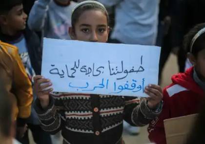"الإحصاء" في يوم الطفل: الاحتلال يقتل حوالي 4 أطفال كل ساعة في غزة