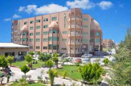 تعطيل الدوام الإداري والأكاديمي في جميع جامعات قطاع غزة بسبب كورونا