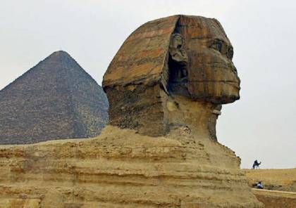 موقع مصري ينشر تفاصيل بيع تمثالين أصليين لـ"أبو الهول" في مزاد بريطاني