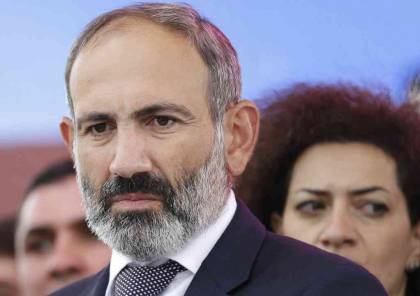 رئيس وزراء أرمينيا يعلن استعداده لاستئناف عملية السلام مع باكو 