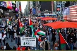 منظمة حقوقية أميركية تطالب بتحرك سياسي اقتصادي لمواجهة الفصل العنصري الاسرائيلي