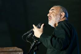 قائد الحرس الثوري الإيراني: سفن إسرائيلية تعرضت مؤخرا لعمليات عسكرية
