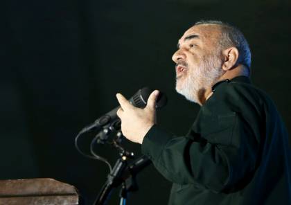 قائد الحرس الثوري الإيراني: سفن إسرائيلية تعرضت مؤخرا لعمليات عسكرية