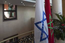 وزير خارجية "إسرائيل" يلتقي برئيس مكتب الاتصال المغربي لدى تل أبيب