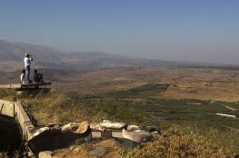 هيئة إسرائيلية تكشف مشاكل تواجه تل أبيب في مضاعفة سكان الجولان المحتل