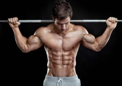 7 نصائح للحصول على عضلات بطن مقسمة "packs6"