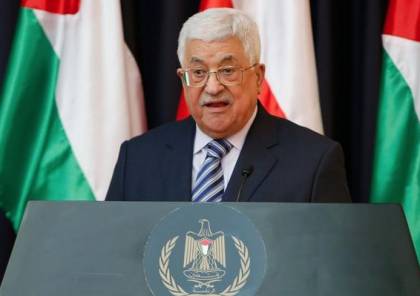 وزير إسرائيلي: الفلسطينيون سيدفعون ثمن تهديدات عباس