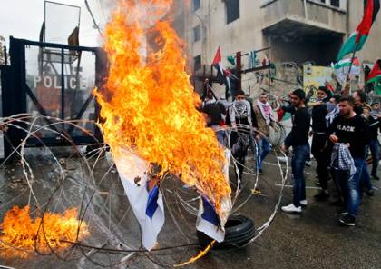 تقارير إسرائيلية: تراجع مكانة إسرائيل بالعالم وأميركا سيعرضها لعقوبات شديدة