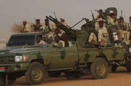 السودان:  قتلى وجرحى في الاشتباكات بين الجيش و"الدعم السريع"