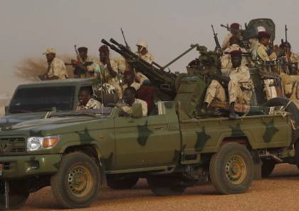 السودان:  قتلى وجرحى في الاشتباكات بين الجيش و"الدعم السريع"