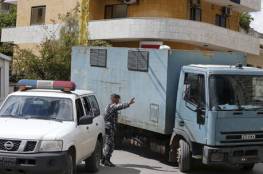 فرار عشرات السجناء من سجن بعبدا في لبنان ومصرع 5 منهم 