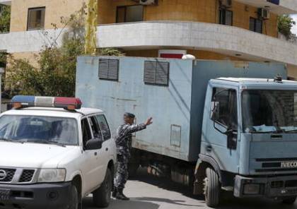 فرار عشرات السجناء من سجن بعبدا في لبنان ومصرع 5 منهم 