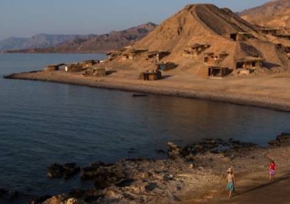 مصرع إسرائيلي غرقا في سيناء