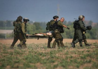 الاحتلال يعلن عن مقتل جندي اسرائيلي متأثراً بإصابته إثر عملية "إلعاد"