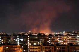  لماذا توقفت الضربات الإسرائيلية على سوريا؟