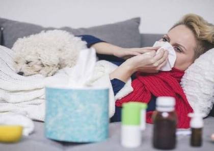 كيف نحد من أعراض نزلة البرد قبل تفاقمها؟