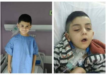 "صلح رام الله" توقف متهمين بقضية الطفل أمير زيدان