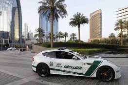 شرطة دبي تنفي اعتقال شخصين من الجنسية الإسرائيلية