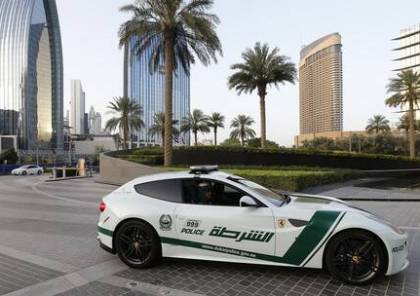 شرطة دبي تنفي اعتقال شخصين من الجنسية الإسرائيلية
