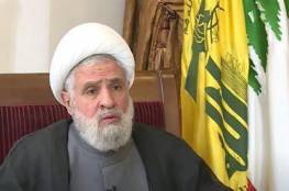"حزب الله" يعلق على استقالة قرداحي: السعوديّة ترغب "في التحكم بالمسار السياسيّ بلبنان"