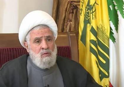 "حزب الله" يعلق على استقالة قرداحي: السعوديّة ترغب "في التحكم بالمسار السياسيّ بلبنان"