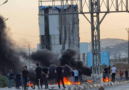 الضفة تنتفض من أجل جنين.. عشرات الإصابات في مواجهات مع الاحتلال الإسرائيلي