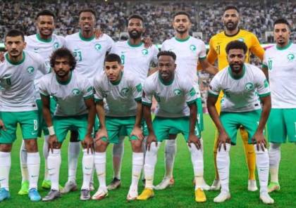 رسميًا: أول منتخب عربي يتأهل لكأس العالم في قطر