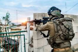 صحيفة عبرية: حتى في أهدأ مدن الضفة عشرات المسلحين في انتظارنا