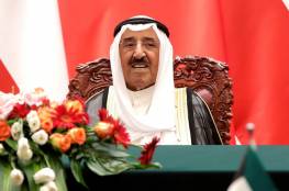 ماذا قال القادة العرب في أمير الكويت بعد رحيله؟