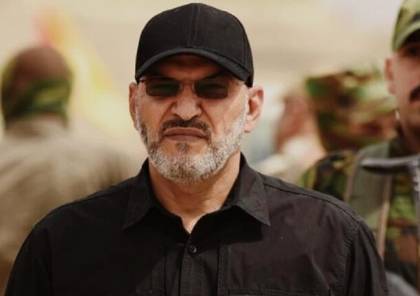 قائد فصيل عراقي يتوعد بقطع أرجل العسكريين الأتراك حال "مجيئهم سيرا لاحتلال" بلاده